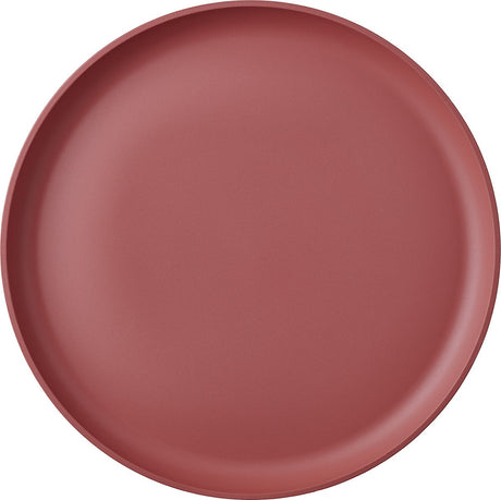 Mepal flacher Teller Silueta ø26cm - lila