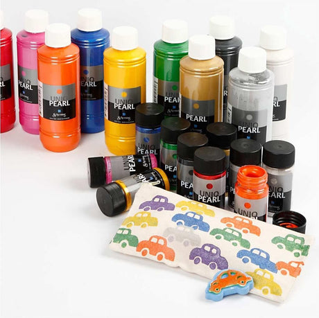 Kreativunternehmen https: www.cchobby.nl textile-colour-mother-of-pearl-various-colours-10x50-ml-1-box