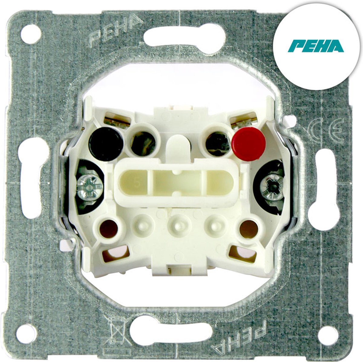 Honeywell peha basiselement drukcontact - 00193111 - e2gnb