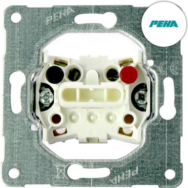 Honeywell peha basiselement drukcontact - 00193111 - e2gnb