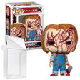 Funko-Pop! Filme: Chucky – Chucky #1694 Entertainment Earth Exclusive (blutig)