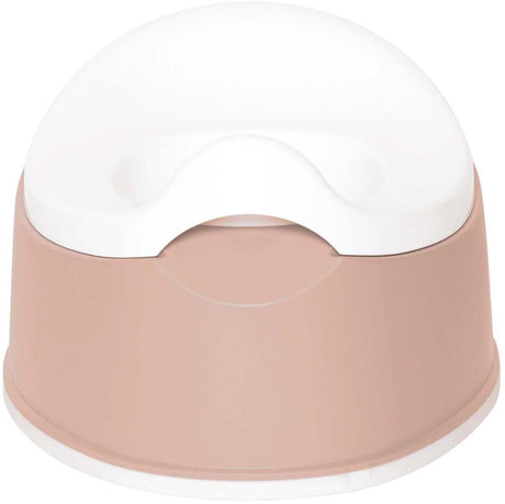 Bébé-jou grow potty pale pink