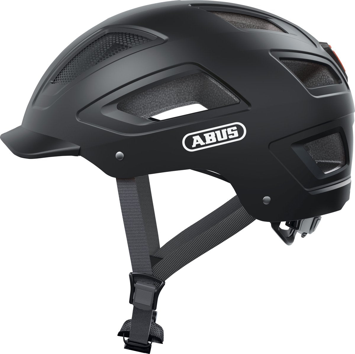 Abus Helm Hyban 2.0 Titan M 52-58 cm