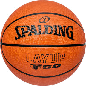 Spalding layup tf 50 basketbal