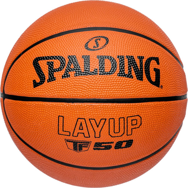 Spalding layup tf 50 basketbal