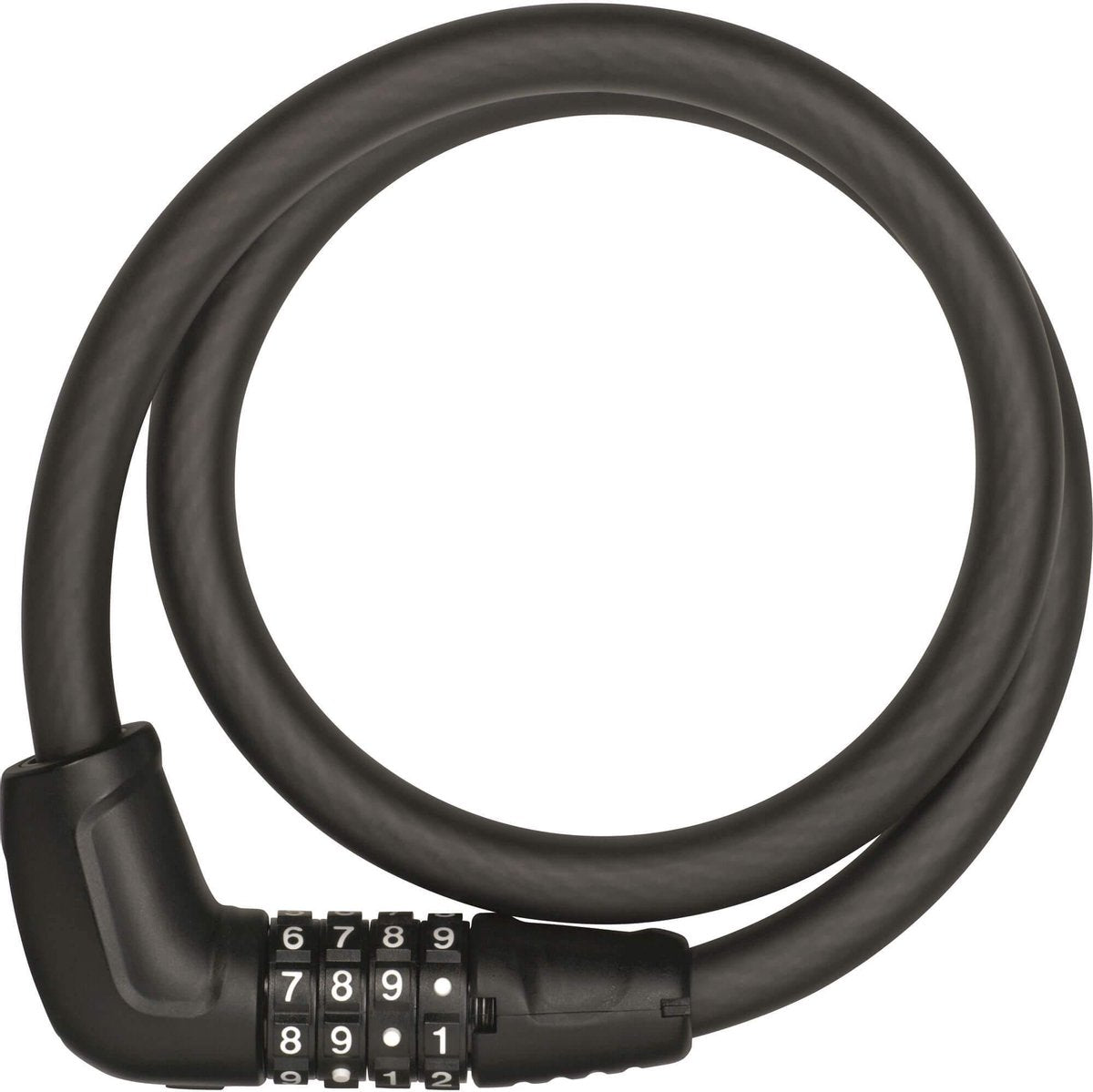 Abus Kabelschloss Tresor 6412c