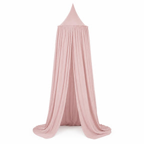 Deryan baby klamboe vintage 245cm - kinderklamboe - hemeltje - pink
