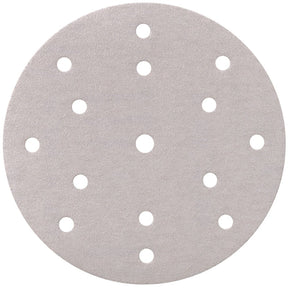 Makita k180 150mm schuurschijf white velcro - b-51552