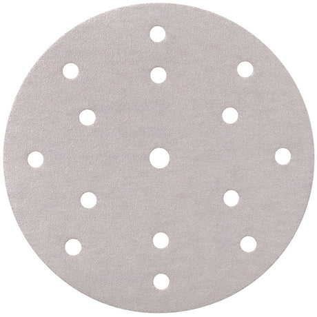 Makita k180 150mm schuurschijf white velcro - b-51552