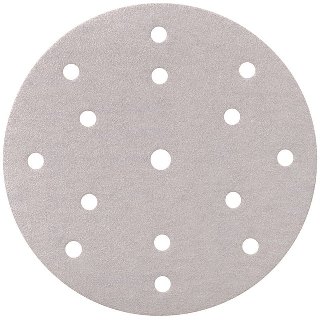 Makita k180 150mm schuurschijf white velcro - b-51552