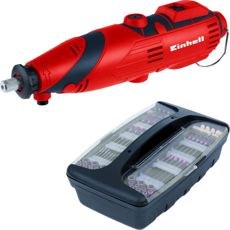 Einhell Multitool TC-Mg 135 e