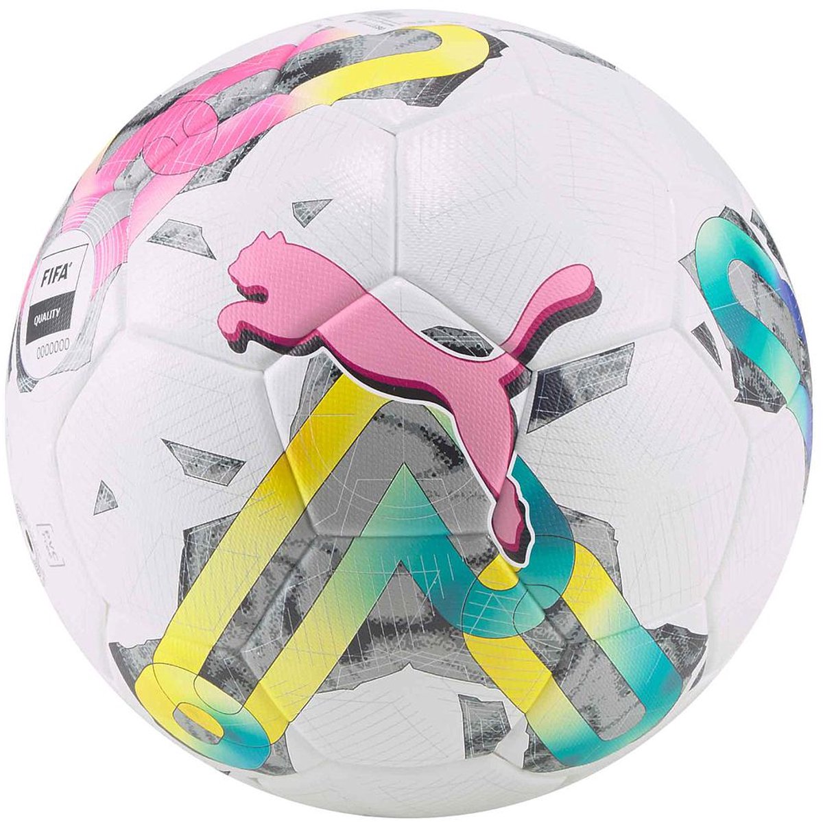Puma orbita 3 voetbal
