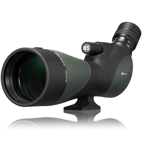 Spektiv Pirsch 20-60x schwarz grün