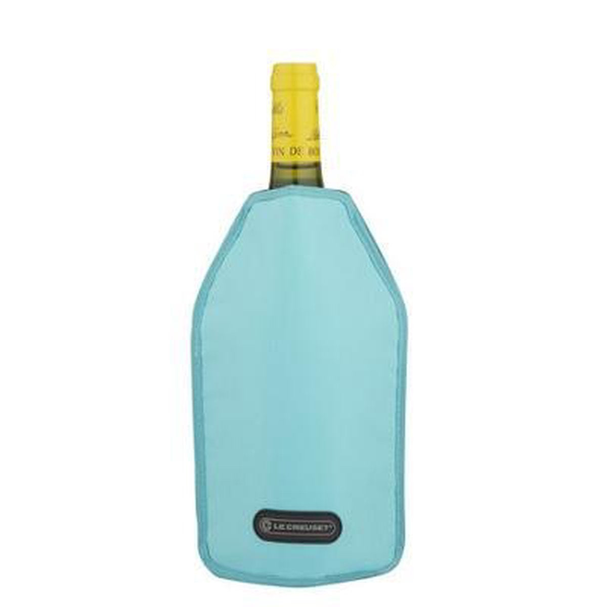 Le Creuset WA-126 Weinkühler Karibikblau