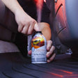 Meguiar's Meguiar's Dubai Sands Air Refresher – Auto-Lufterfrischer – reduziert unerwünschte Gerüche – für den Fahrzeuginnenraum