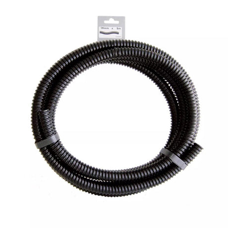 Ubbink – vorverpackter Teichschlauch 19 mm x 5 m – Pumpen- und Filterzubehör