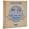 Uitgeverij stratier - wij op reis - invulboek - de wonderjaren