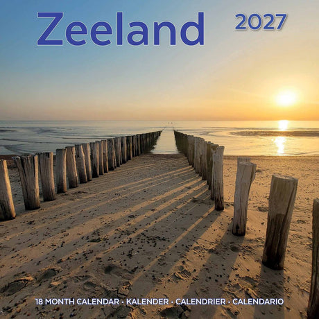 Plenty gifts zeeland kalender 2027