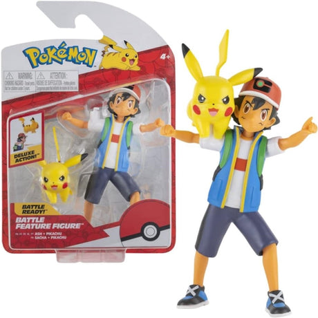 Jazwares | 2 Stk