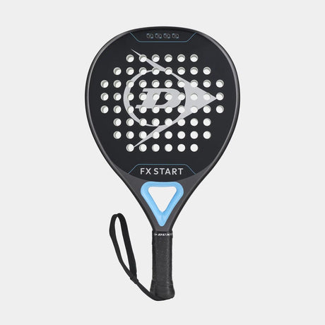 Dunlop d pdl 26 fx start unisex padelracket