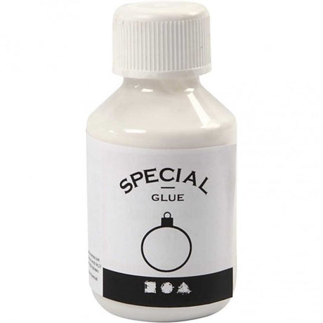 Kreativunternehmen https: www.cchobby.nl special-glass-glue-transparent-100-ml-1-bottle