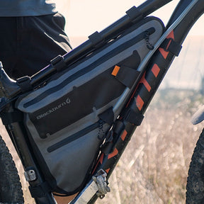 Blackburn frame bag outpost elite large