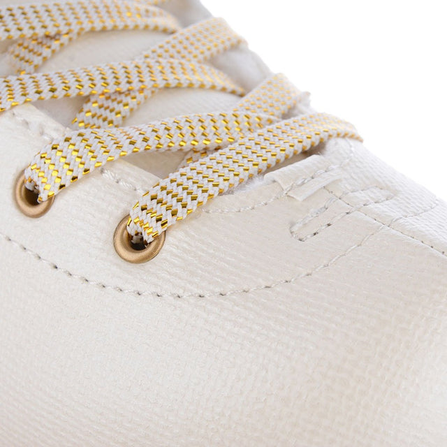 Tempish - Fine II Eiskunstlaufschuhe - Damen - Beige - 36