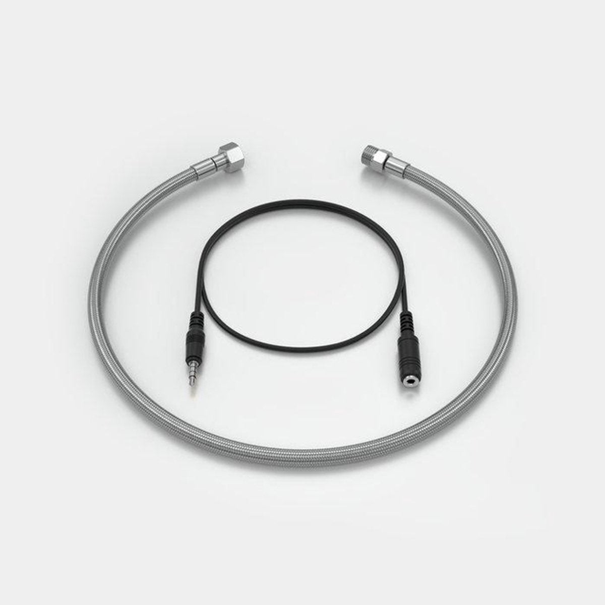 Quooker ® verlengset 150cm tbv. ®kraan nordic fusion flex