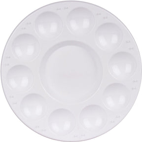 Apli Kinder-Kunststoff-Farbpalette – 3+