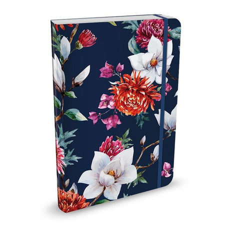 Cedoncomello Cedon Notizbuch Chrysantheme - A5