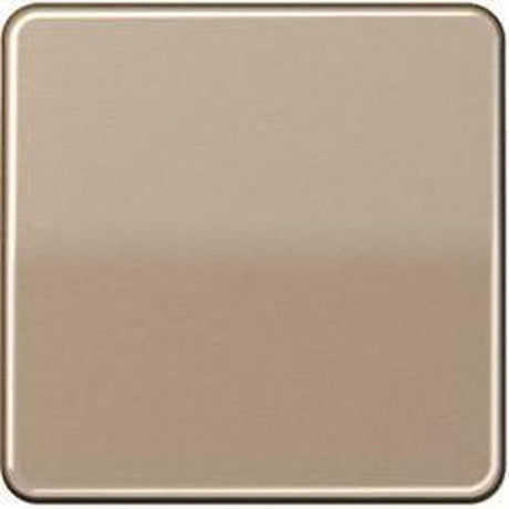 Jung cd590gb wisselschakelaar, knop afdekking brons 1 stuk(s)