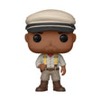 Funko Disney Jungle Cruise – Wackelkopf-Pop Nr. 971 – Frank