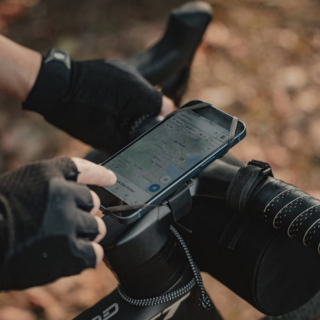 Topeak Omni Ride Case II – Schwarz