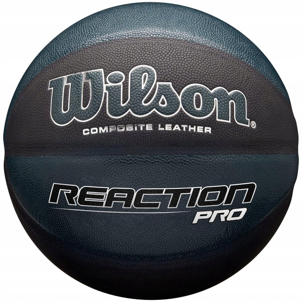Wilson reaction pro comp basketbal maat 7 - binnen buiten