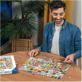 Ravensburger – Kawaii – Puzzle – 500 Teile