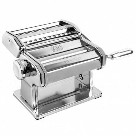 Marcato Atlas Design Nudelmaschine – 3 Nudelsorten