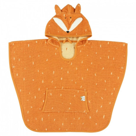 Trixie Handtuchponcho - mr. Fuchs