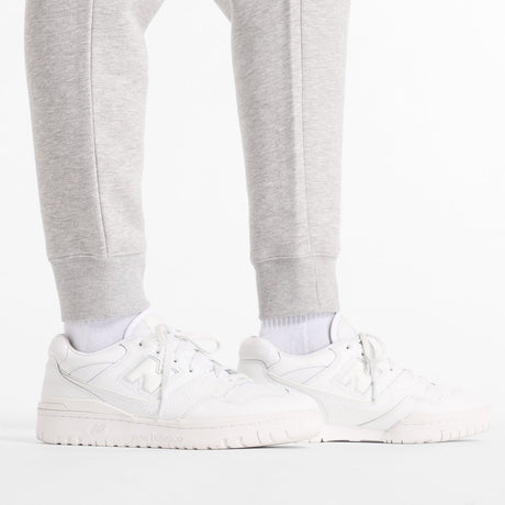 New Balance Sport Fleece Jogger Herrenhose – Athletic Grey