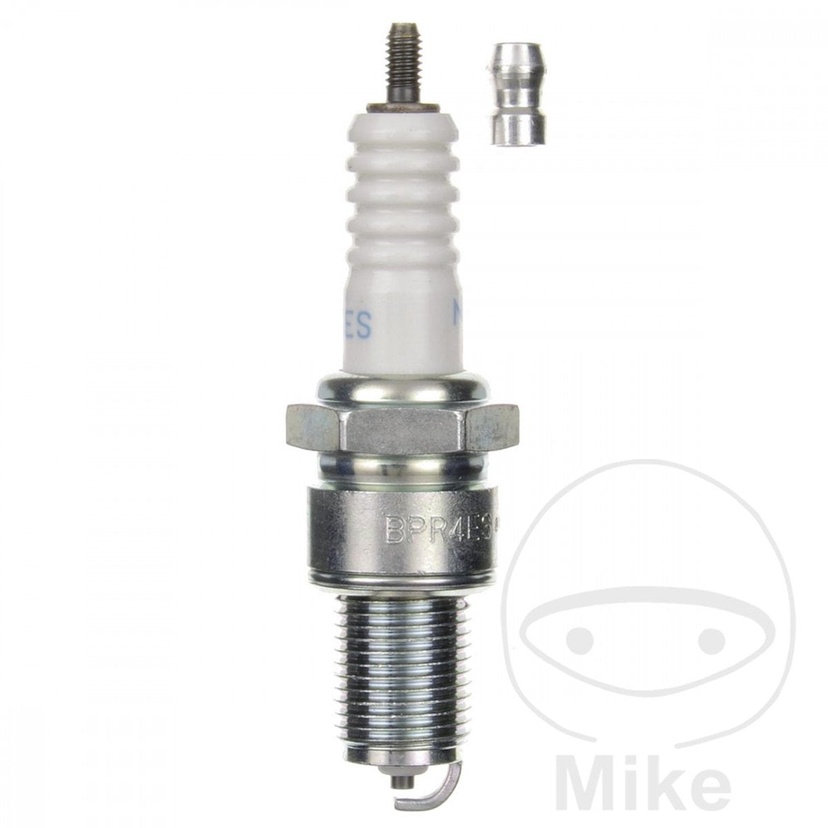 Ngk standard spark plug - bpr4es
