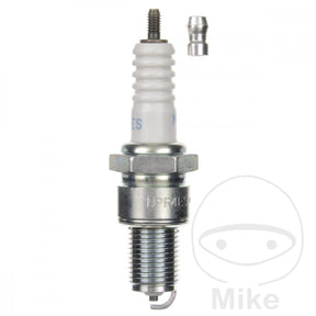 Ngk standard spark plug - bpr4es