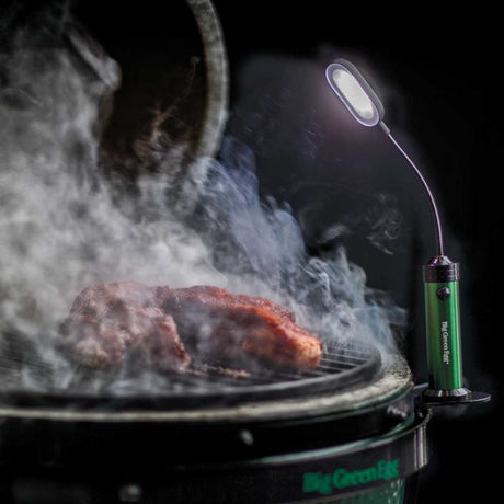 Big green egg flexible grill light - bbq led lamp
