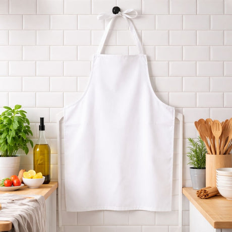 Arti casa apron white