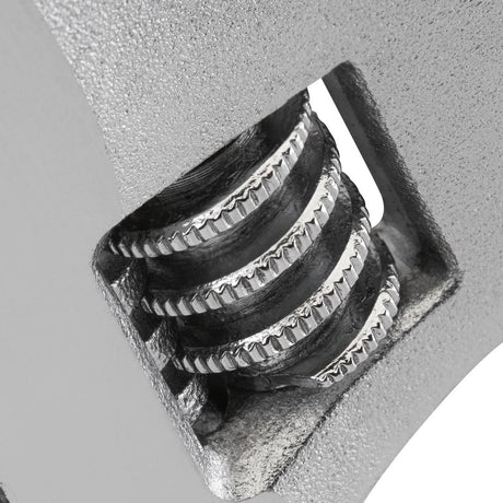Stanley 200 × 24 mm verstelbare moersleutel metaal - stht13122-0