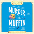 A cranberry creek word search mystery- murder by muffin: book 2