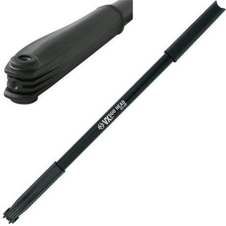 Sks VX-Rahmenpumpe - Klemmlängenversion: 345 - 395 mm