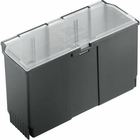 Bosch mittlerer Zubehörkoffer - 2 9 - für Systembox-Werkzeugkasten