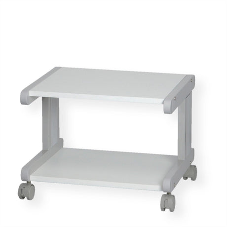 Roline Mini-Druckertisch, grau