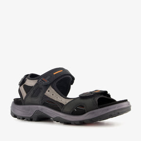Ecco Offroad – Sandalen – Herren – Schwarz – 42
