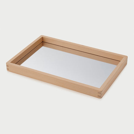 Tickit® tickit | kleine Spiegelbox aus Holz