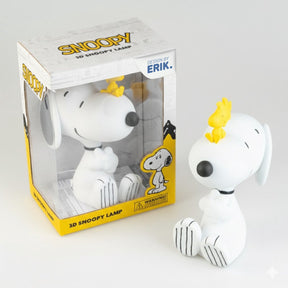 Grupo erik snoopy tafellamp - multicolours